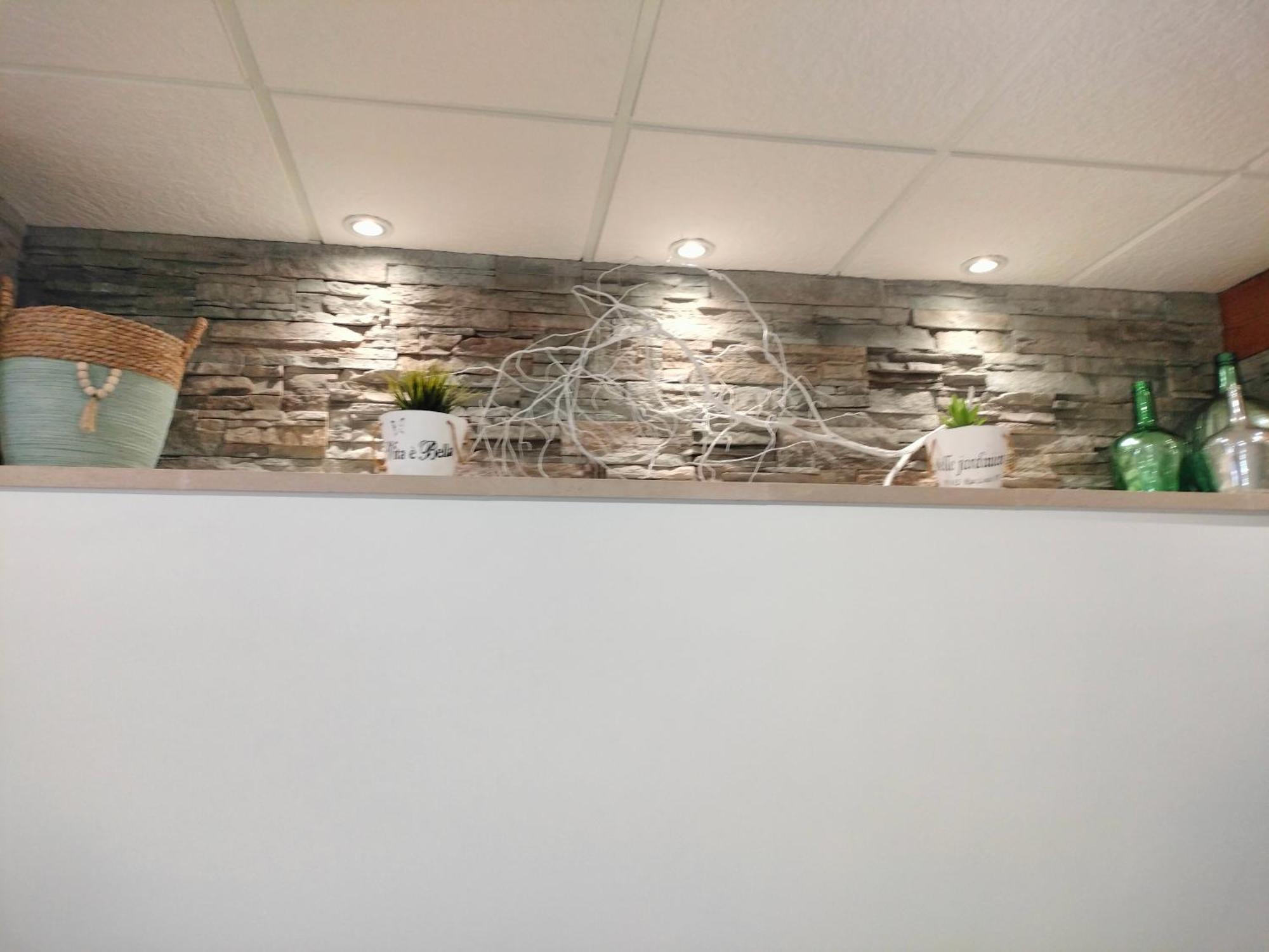 Apartamentos Montgo เดเนีย ภายนอก รูปภาพ